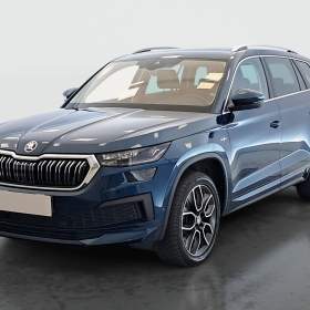 Foto inzerátu Skoda Kodiaq 2.0 TDI