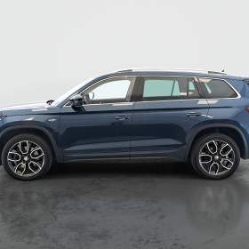 Foto inzerátu Skoda Kodiaq 2.0 TDI