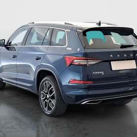 Foto inzerátu Skoda Kodiaq 2.0 TDI
