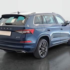 Foto inzerátu Skoda Kodiaq 2.0 TDI