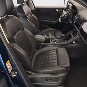 Foto inzerátu Skoda Kodiaq 2.0 TDI