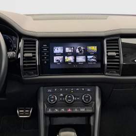 Foto inzerátu Skoda Kodiaq 2.0 TDI