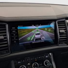 Foto inzerátu Skoda Kodiaq 2.0 TDI