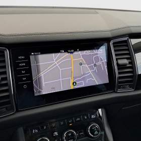 Foto inzerátu Skoda Kodiaq 2.0 TDI