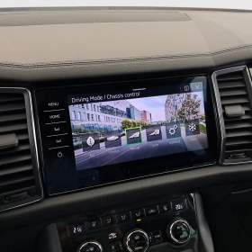 Foto inzerátu Skoda Kodiaq 2.0 TDI