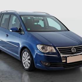 VW Touran 1.4 TSI / 19968948