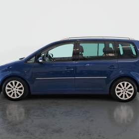 Foto inzerátu VW Touran 1.4 TSI