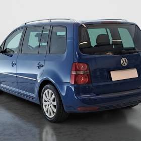 Foto inzerátu VW Touran 1.4 TSI