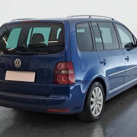 Foto inzerátu VW Touran 1.4 TSI