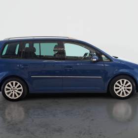 Foto inzerátu VW Touran 1.4 TSI