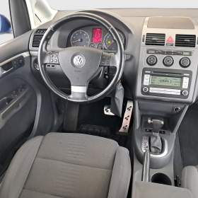 Foto inzerátu VW Touran 1.4 TSI