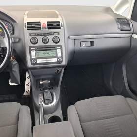 Foto inzerátu VW Touran 1.4 TSI