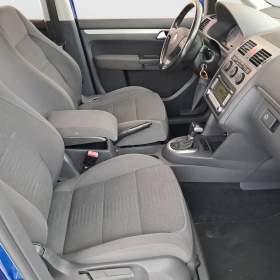 Foto inzerátu VW Touran 1.4 TSI