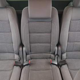 Foto inzerátu VW Touran 1.4 TSI