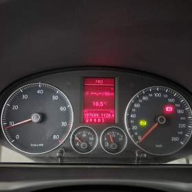 Foto inzerátu VW Touran 1.4 TSI