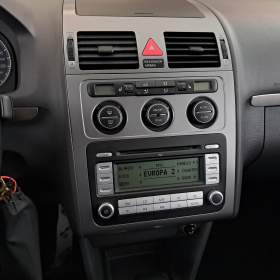 Foto inzerátu VW Touran 1.4 TSI