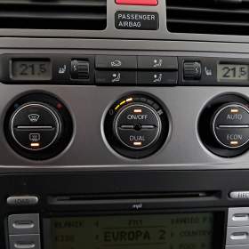 Foto inzerátu VW Touran 1.4 TSI
