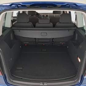 Foto inzerátu VW Touran 1.4 TSI