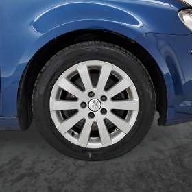 Foto inzerátu VW Touran 1.4 TSI