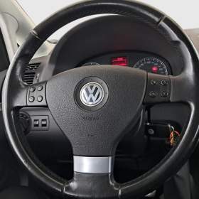 Foto inzerátu VW Touran 1.4 TSI