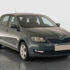 Skoda Rapid Spaceback 1.0 TSI / 19968949
