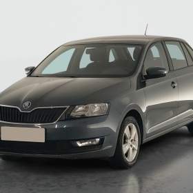 Foto inzerátu Skoda Rapid Spaceback 1.0 TSI