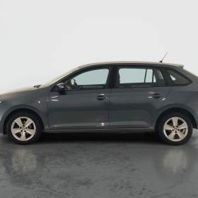 Foto inzerátu Skoda Rapid Spaceback 1.0 TSI