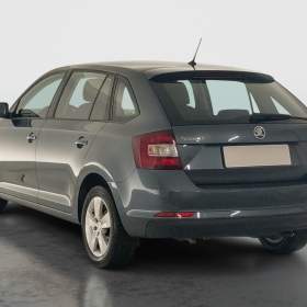 Foto inzerátu Skoda Rapid Spaceback 1.0 TSI