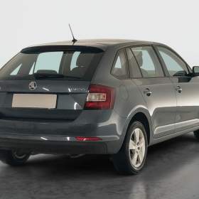 Foto inzerátu Skoda Rapid Spaceback 1.0 TSI