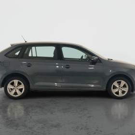 Foto inzerátu Skoda Rapid Spaceback 1.0 TSI