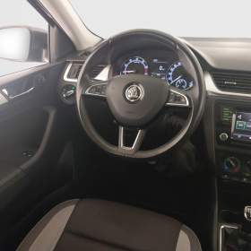 Foto inzerátu Skoda Rapid Spaceback 1.0 TSI