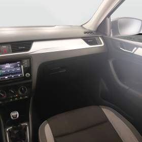 Foto inzerátu Skoda Rapid Spaceback 1.0 TSI