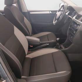 Foto inzerátu Skoda Rapid Spaceback 1.0 TSI