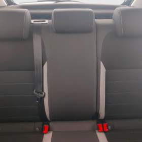 Foto inzerátu Skoda Rapid Spaceback 1.0 TSI