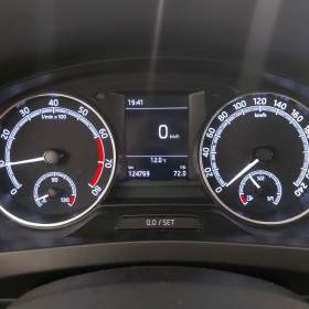 Foto inzerátu Skoda Rapid Spaceback 1.0 TSI