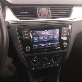 Foto inzerátu Skoda Rapid Spaceback 1.0 TSI