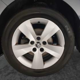 Foto inzerátu Skoda Rapid Spaceback 1.0 TSI