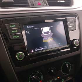 Foto inzerátu Skoda Rapid Spaceback 1.0 TSI