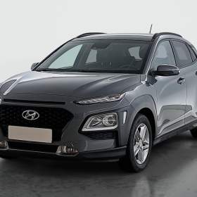 Foto inzerátu Hyundai Kona 1.0 T-GDI