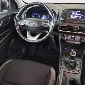 Foto inzerátu Hyundai Kona 1.0 T-GDI