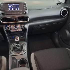 Foto inzerátu Hyundai Kona 1.0 T-GDI