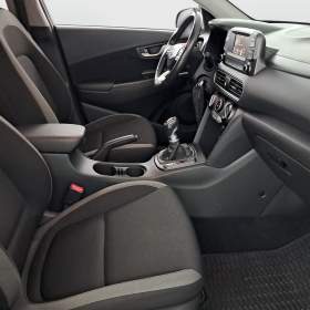 Foto inzerátu Hyundai Kona 1.0 T-GDI
