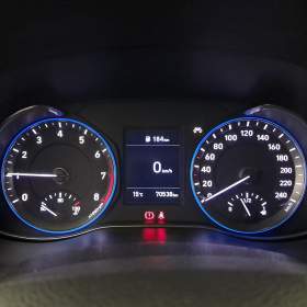 Foto inzerátu Hyundai Kona 1.0 T-GDI