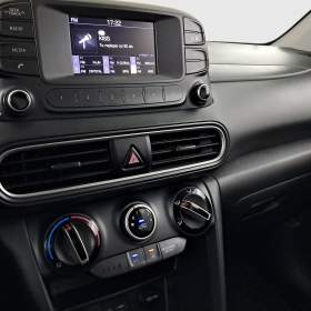 Foto inzerátu Hyundai Kona 1.0 T-GDI