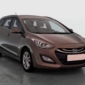 Foto inzerátu Hyundai i30 1.6 GDI