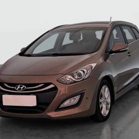 Foto inzerátu Hyundai i30 1.6 GDI