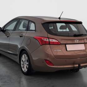 Foto inzerátu Hyundai i30 1.6 GDI