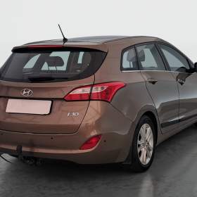 Foto inzerátu Hyundai i30 1.6 GDI