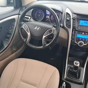 Foto inzerátu Hyundai i30 1.6 GDI