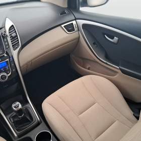 Foto inzerátu Hyundai i30 1.6 GDI